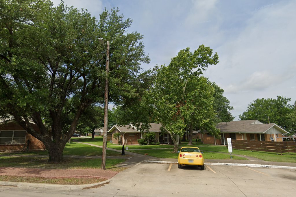 Royse City Housing Authority