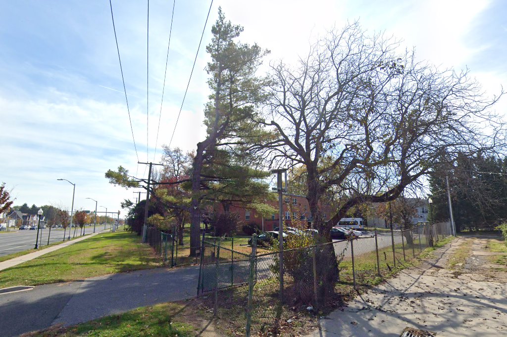 St. Anthony Homes