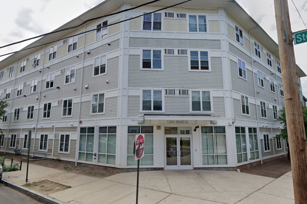 Casa Familia Apartments