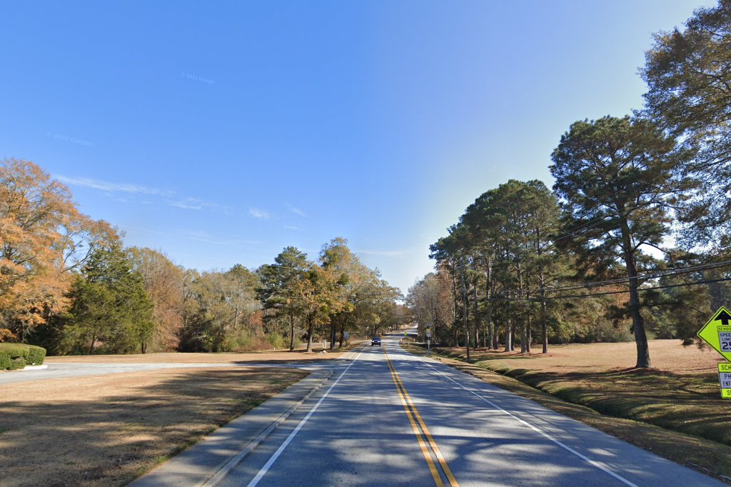 Towne Pointe/Lexington Village