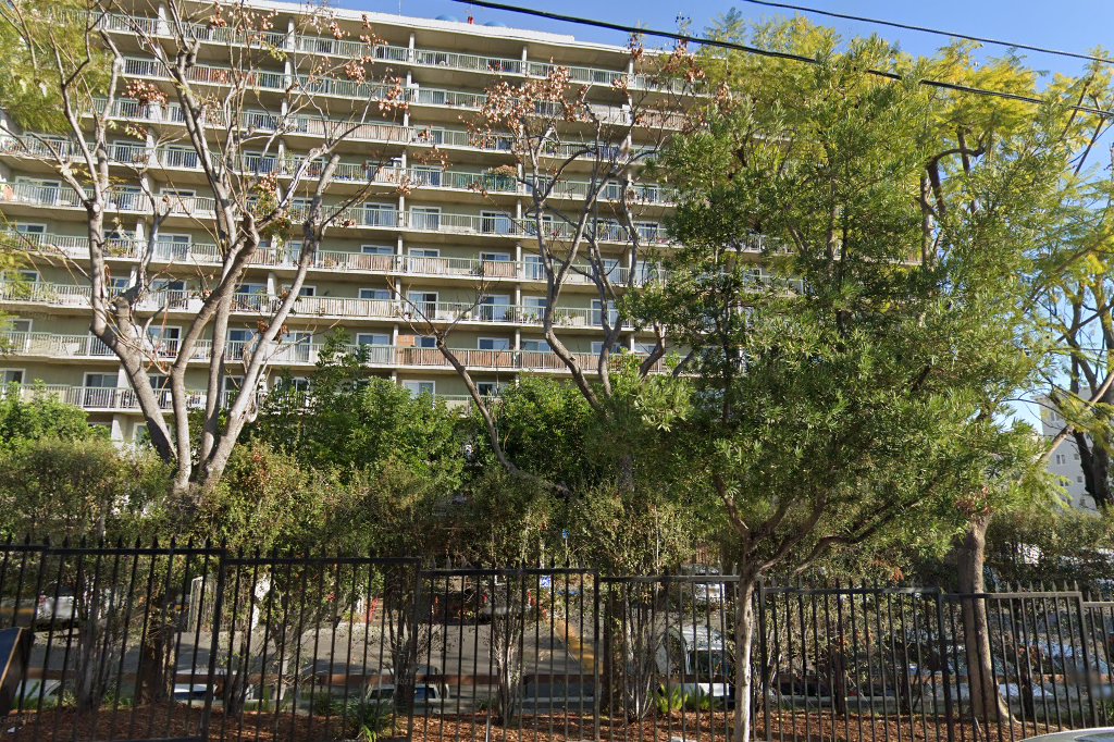 Mac Arthur Park Towers