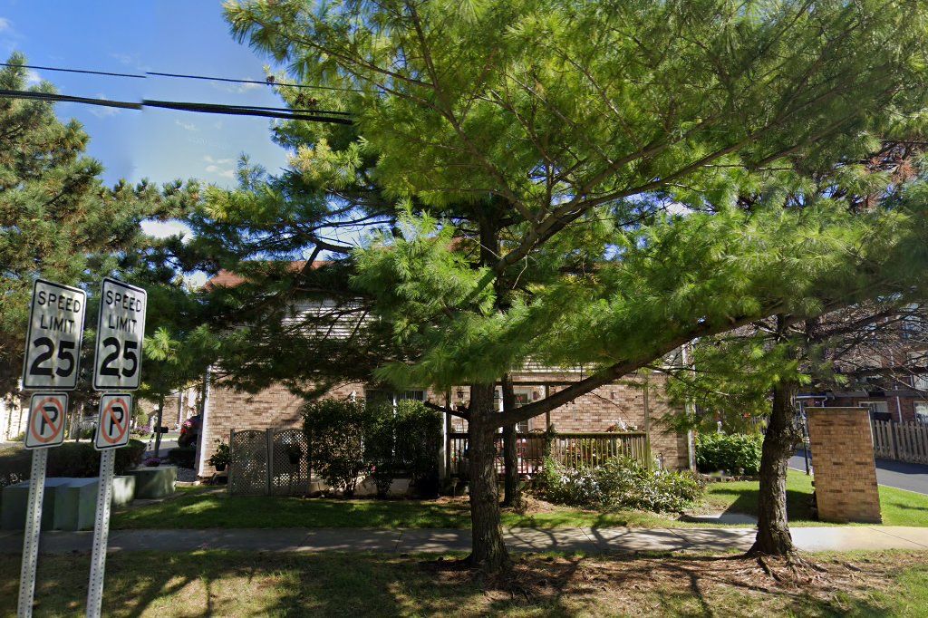 Park Lawn Homes, Inc.