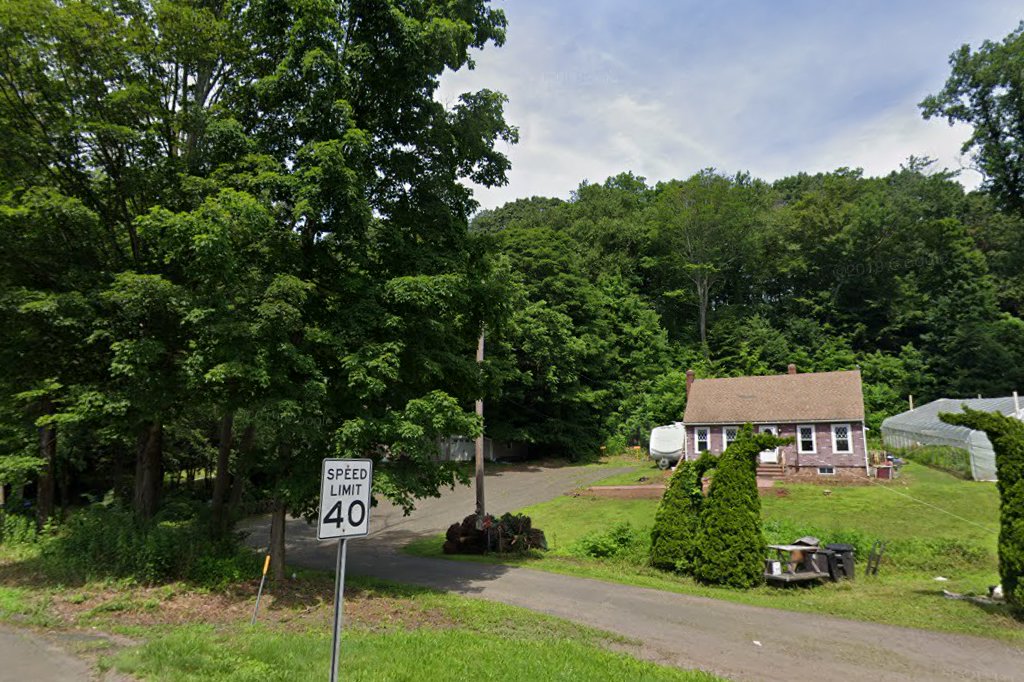 Woodview Apts East Haven