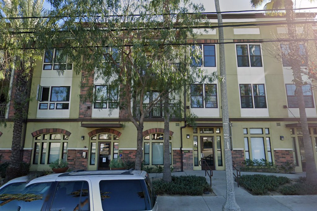 Ramona Apartments - Senior Apartments