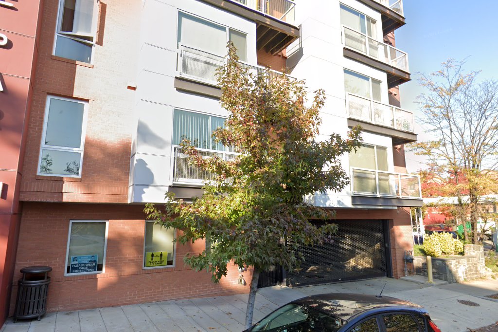 Justice Park Apartments
