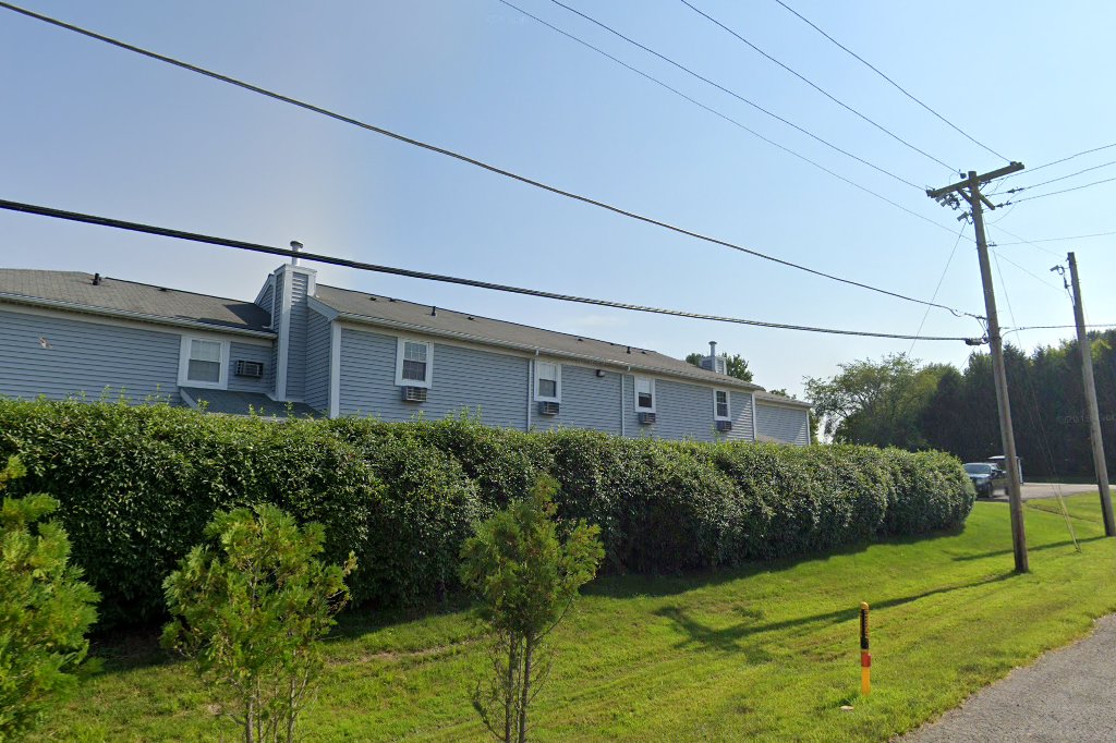 Park Manor