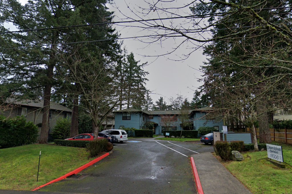 Coburn Woods Apartments