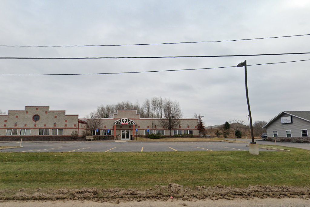 Mid Michigan Community Action Agency