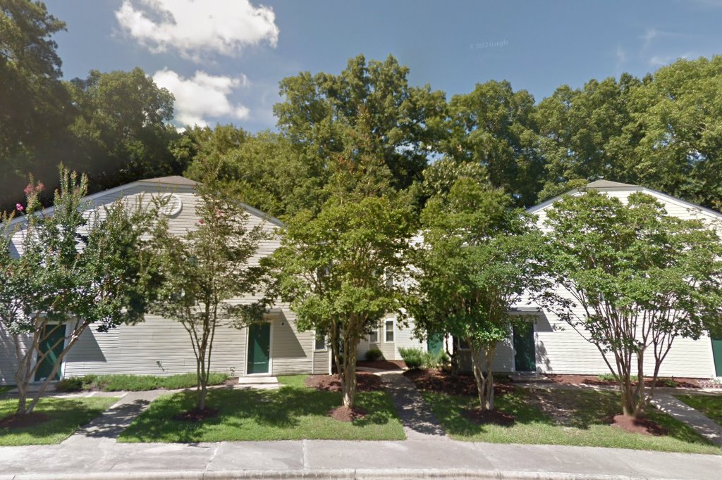Fox Ridge Apartments