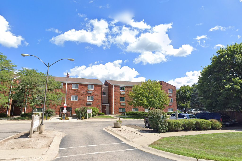 Hillcrest Apartments