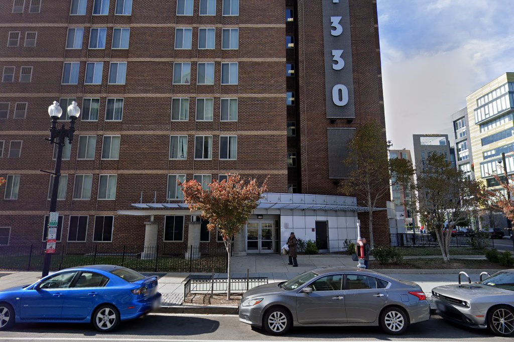 1330 7Th Street Apartments
