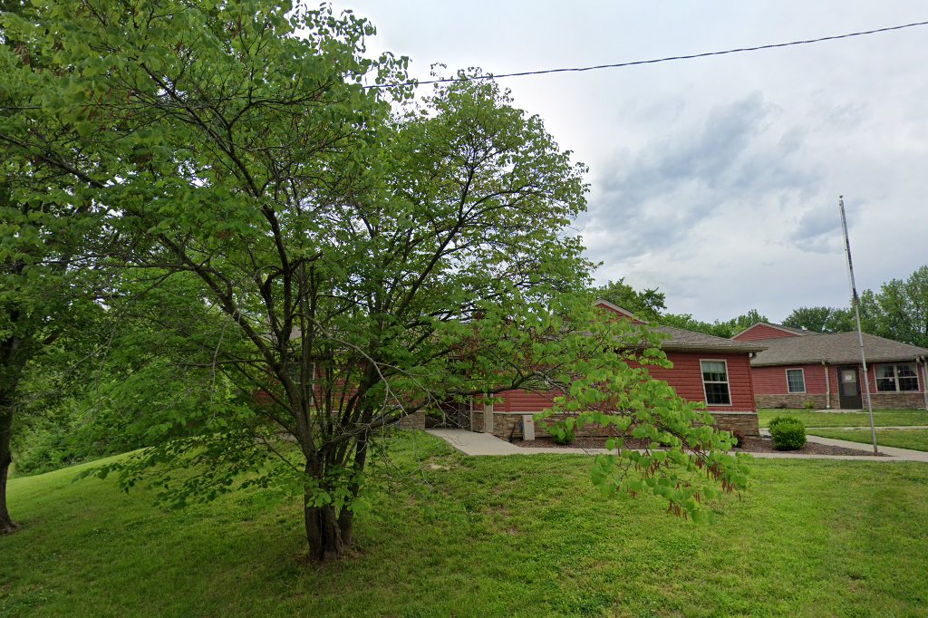 Village Meadow Senior Apartments