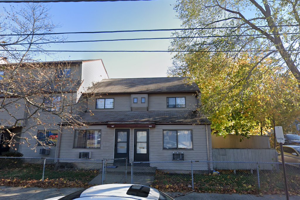 Hill Central Community Cooperative