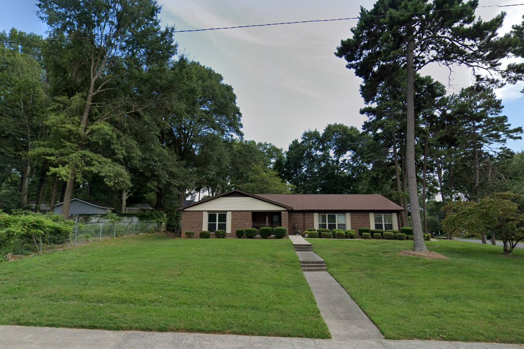 Arc/Hds Gaston Co Gh #2