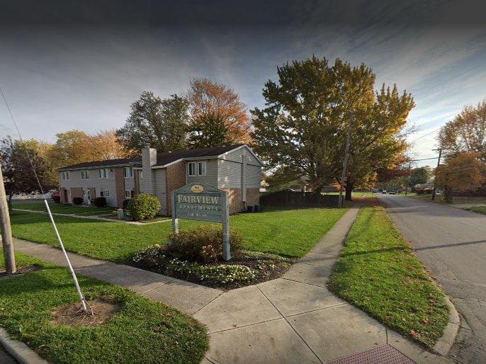 Fairview I Apartments