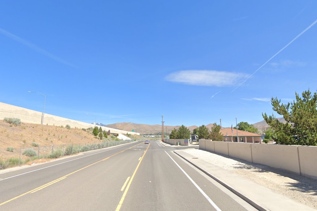Foothill Garden Apartments