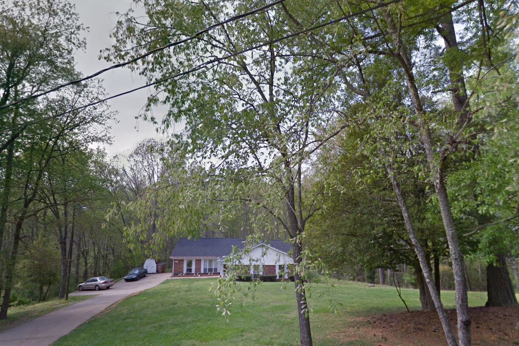 Arc/Hds Cleveland Co Gh