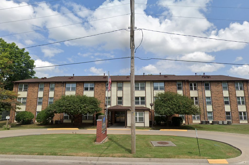 Liberty And Tambo Apartments