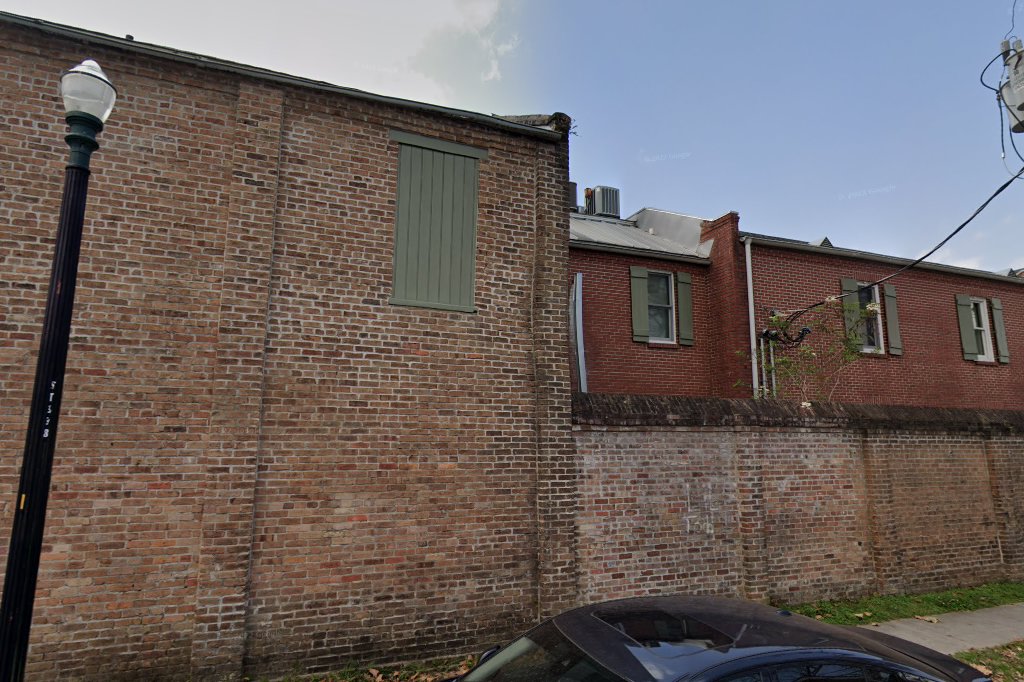Hope House Inc
