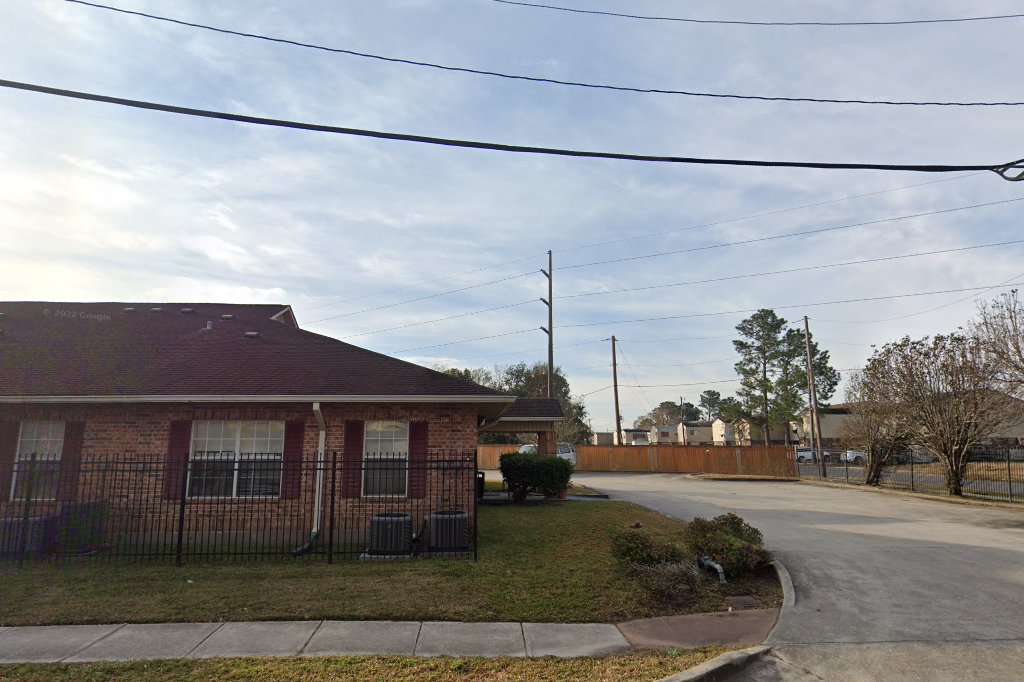Friendship House