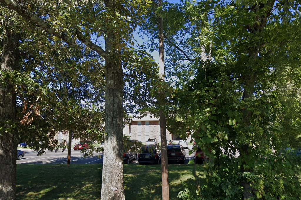 Pine Ridge Apartments