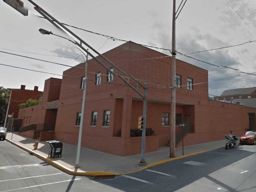 Mifflin County Department of Human Services