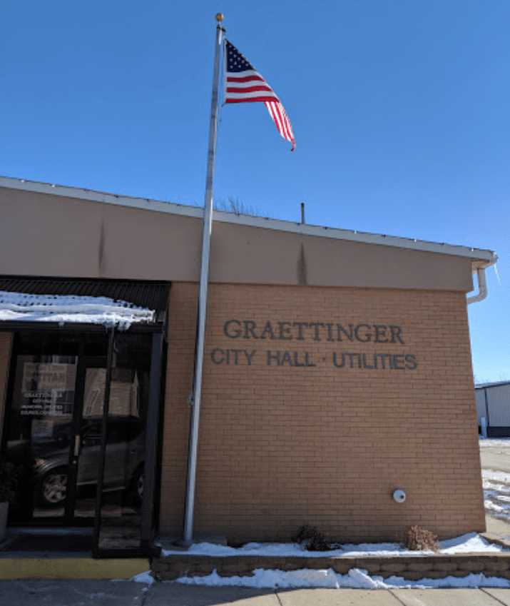 Graettinger Economic Development Council