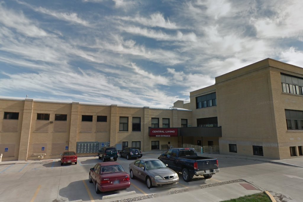 Central Living Senior Apartments