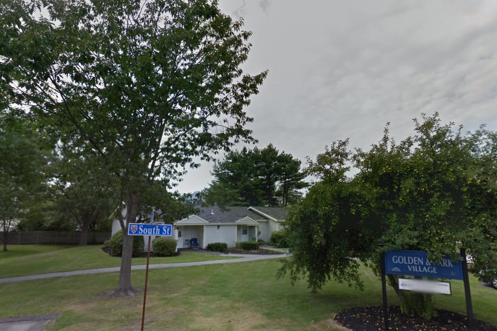 Park Village