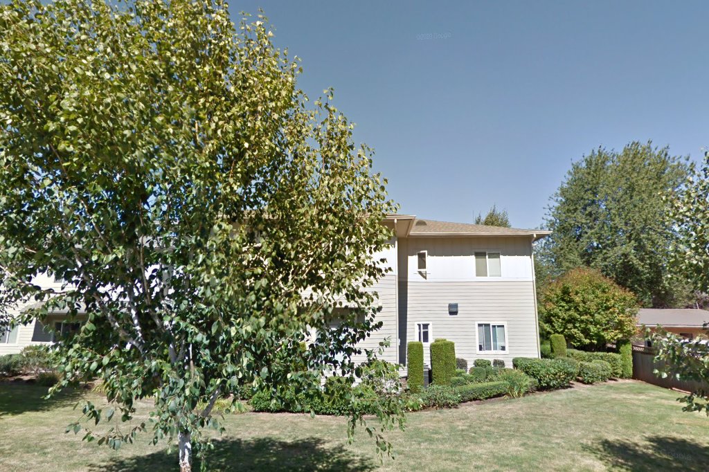 Fisher Ridge Apartments