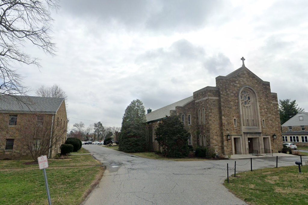 Saint Helena's Parish Social Ministry -  Rental Assistance