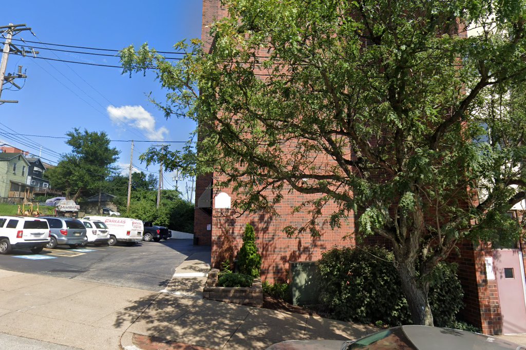 Grant Towers