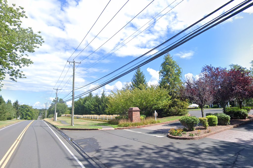 Yorkshire Village Senior Apartments