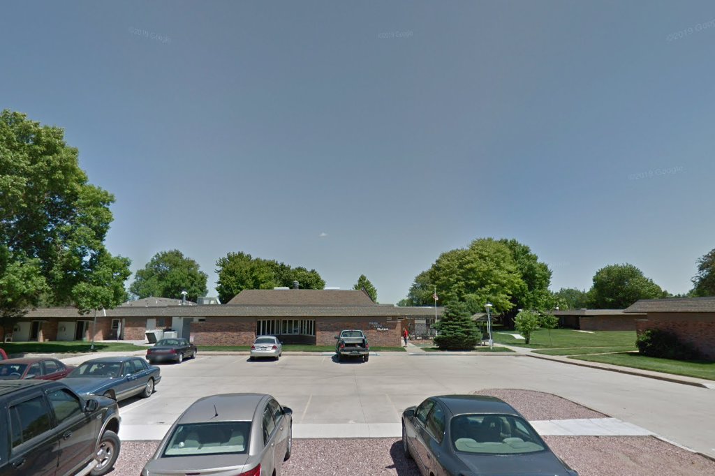 Burwell Housing Authority