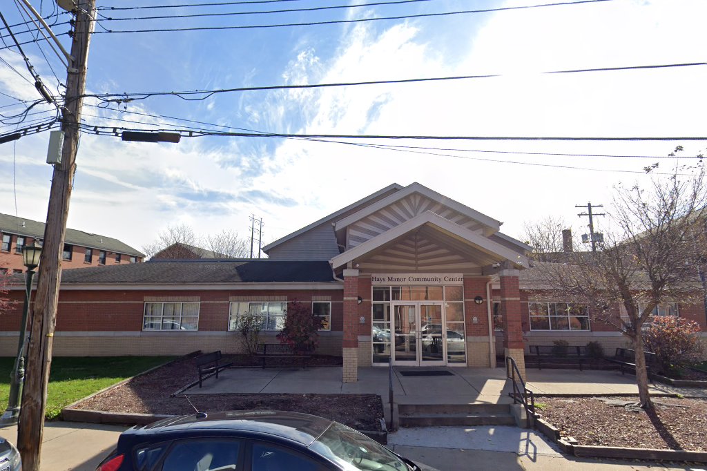 Hays Manor Mc Kees Rocks