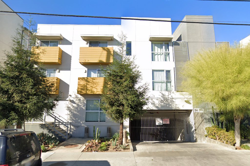 Orion Gardens Apartments North Hills