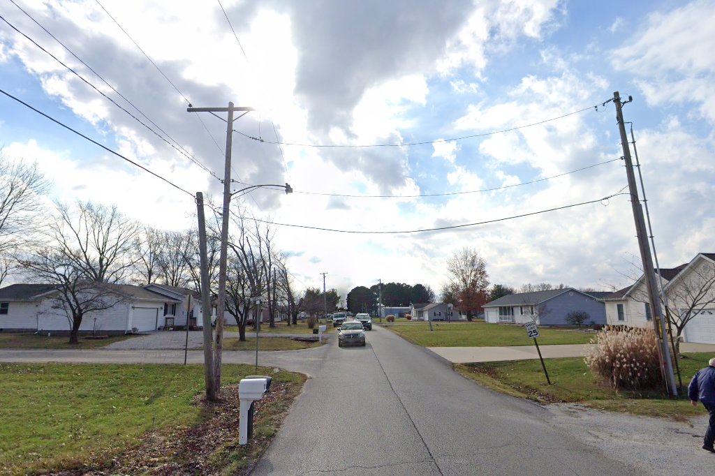Glenwood Acres Ii