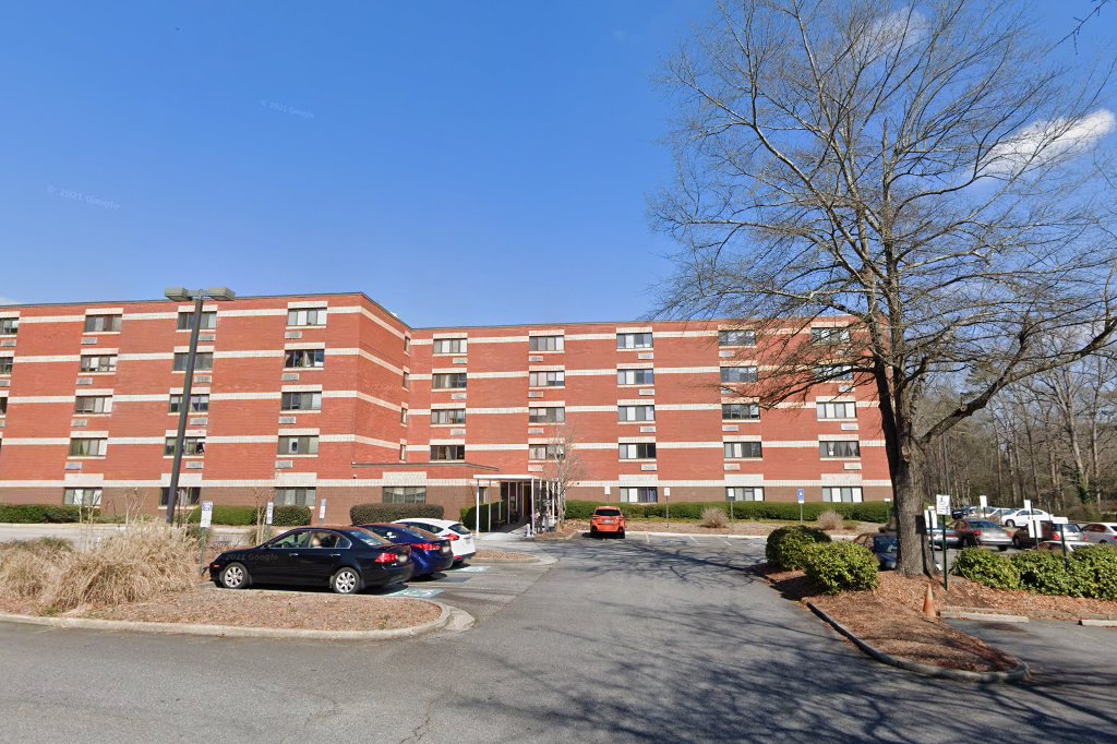 Applewood Towers