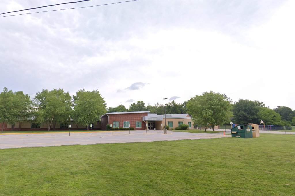 Chouteau Village