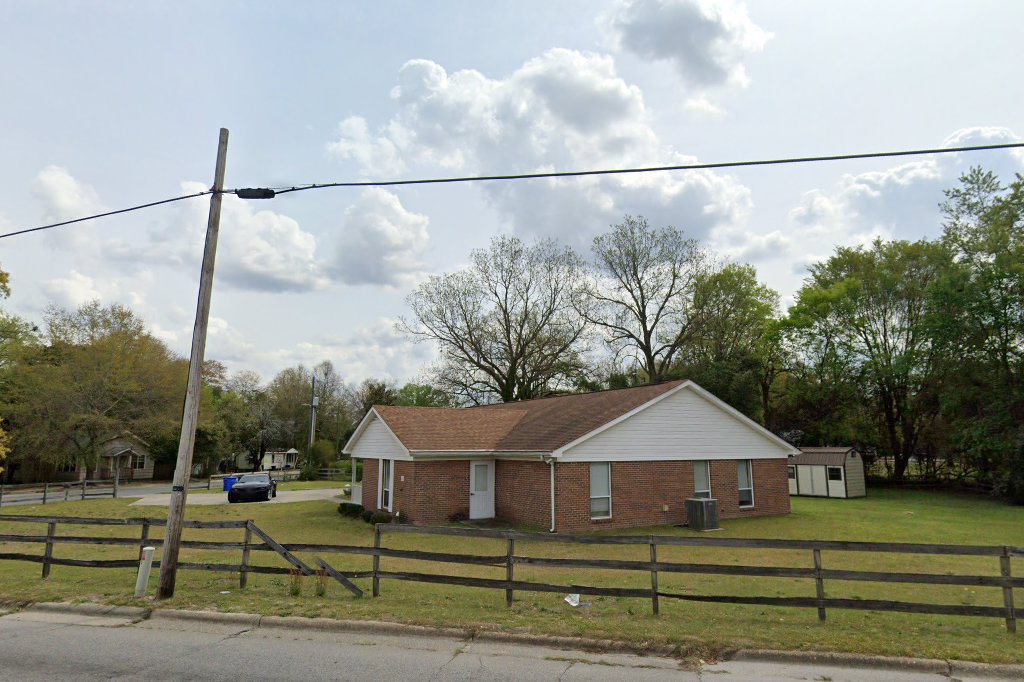 Arc/Hds Cumberland Co Gh #6