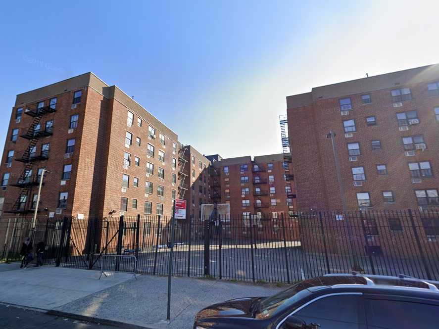 Plaza Residences Brooklyn