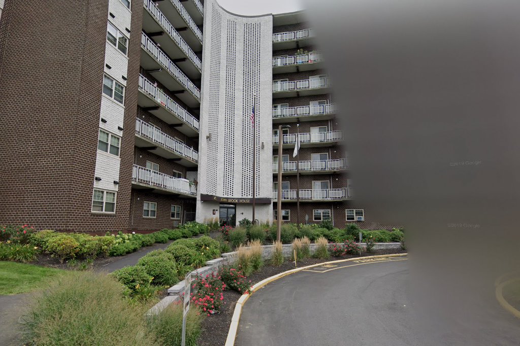 Town Brook House