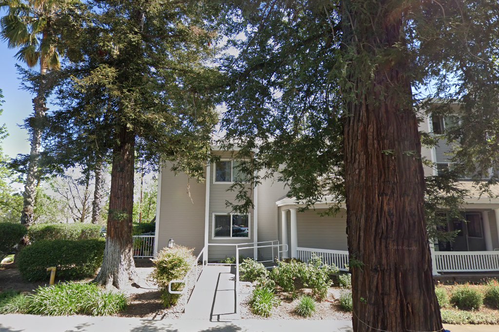 Mercy Riverside Manor