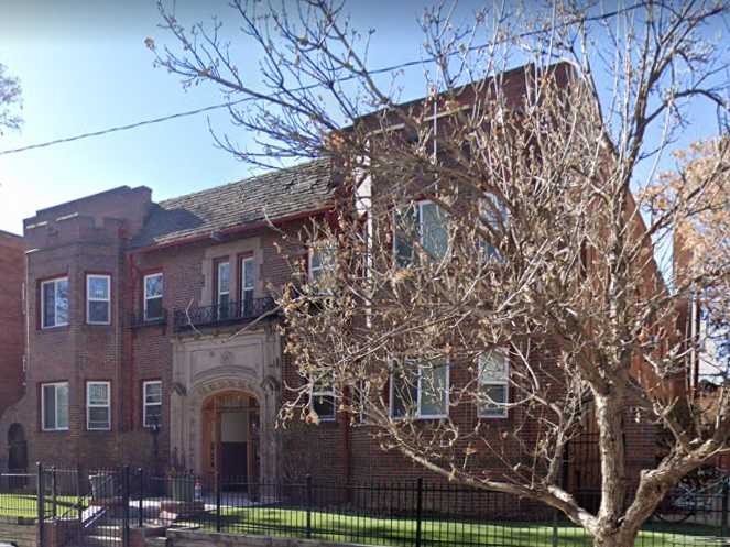 Redi IV Affordable Apartments
