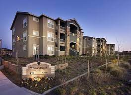 Whitney Ranch Apartments Rocklin
