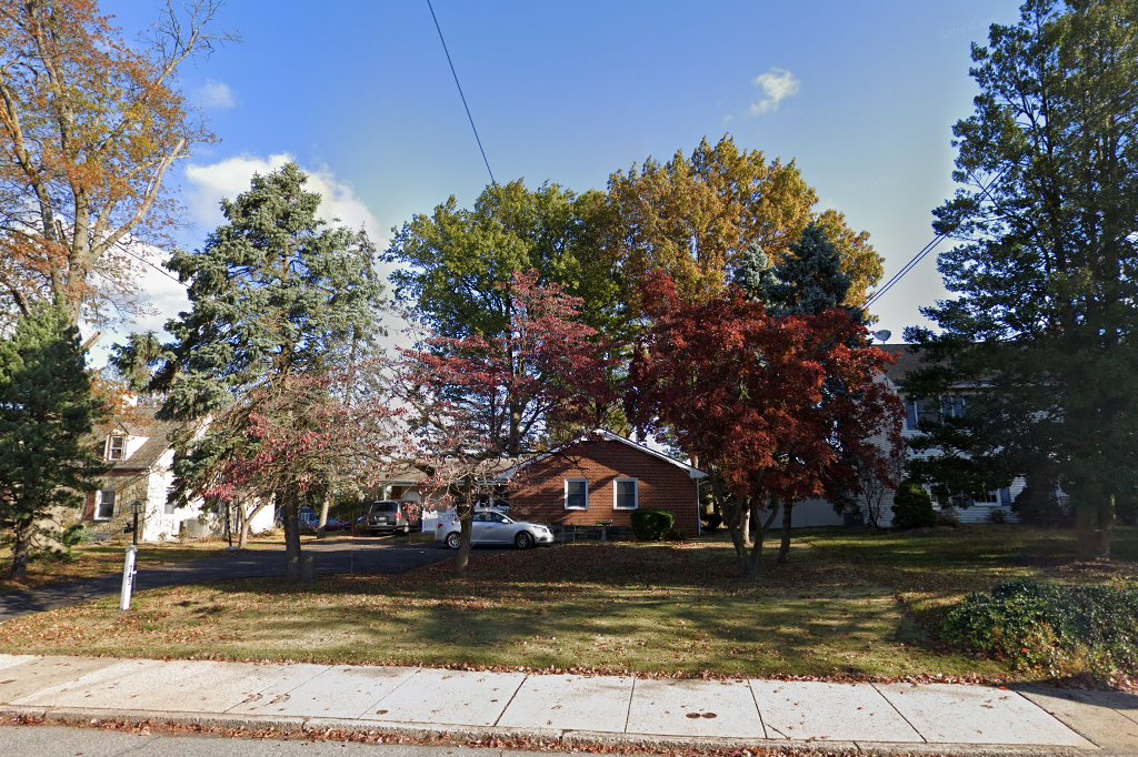 Ken Crest Pa 2009 Group Home
