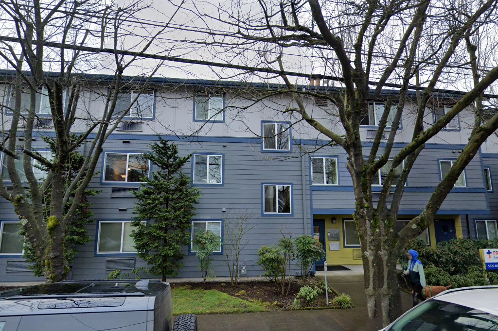 Emilie House