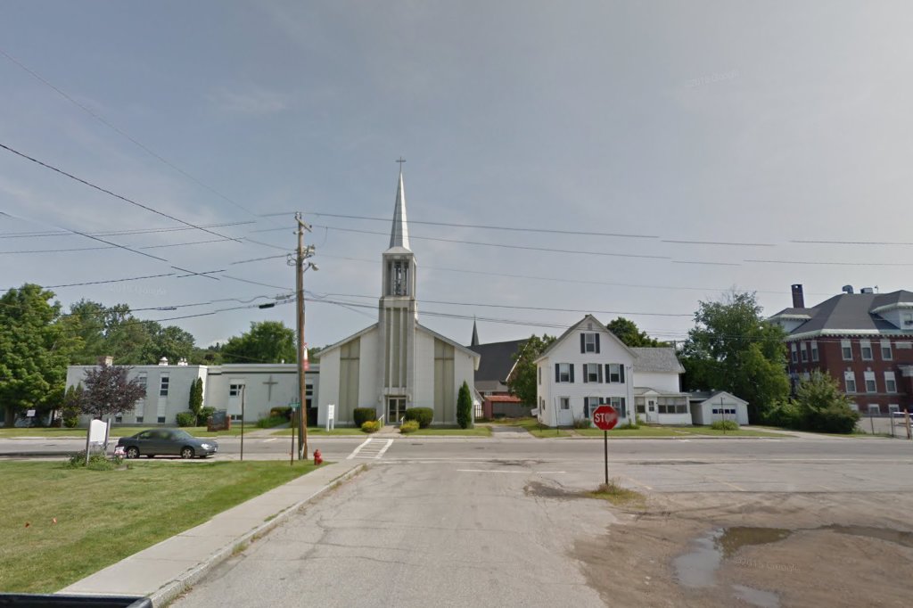 Groveton Elderly Housing
