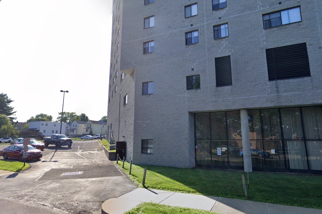 City Heights Apartments for Seniors