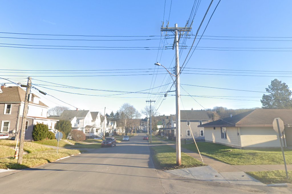 Herkimer County Residential Arc